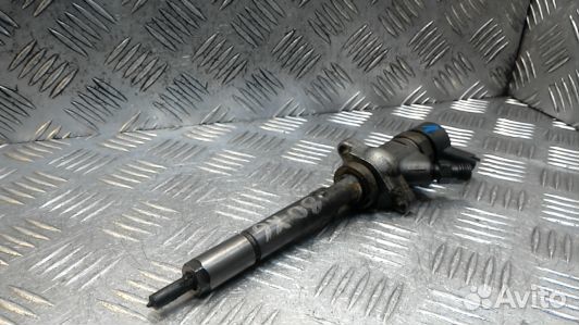 Форсунка дизельная suzuki SX4 YA11S (80X06AL01)