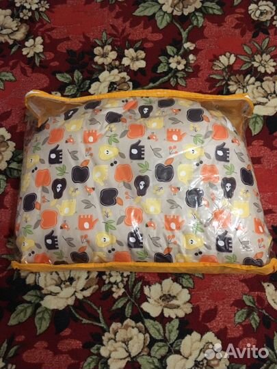 Конверт детский