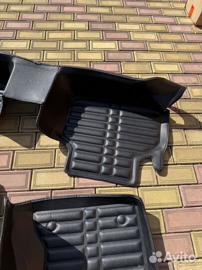 Продам автомобильные коврики