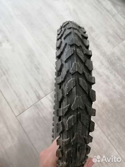 Покрышки для велосипеда 12