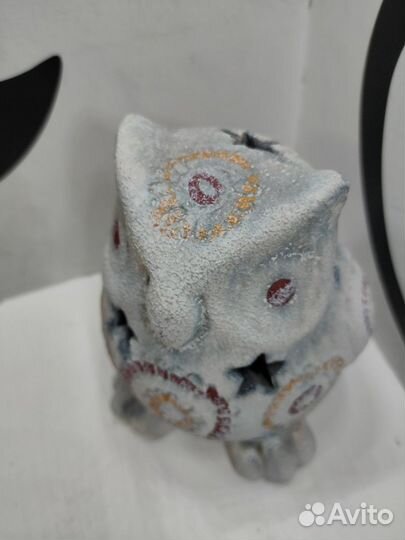 Подсвечник 