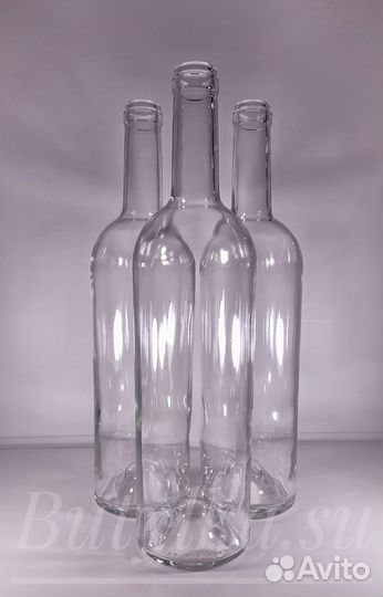 Бутылка 