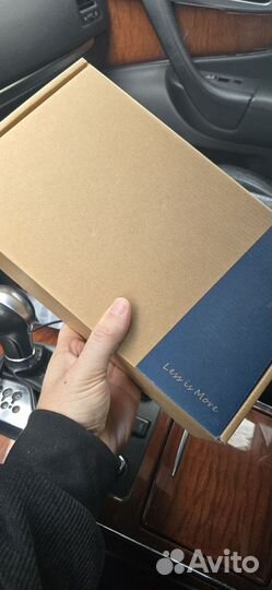 POS-компьютер 