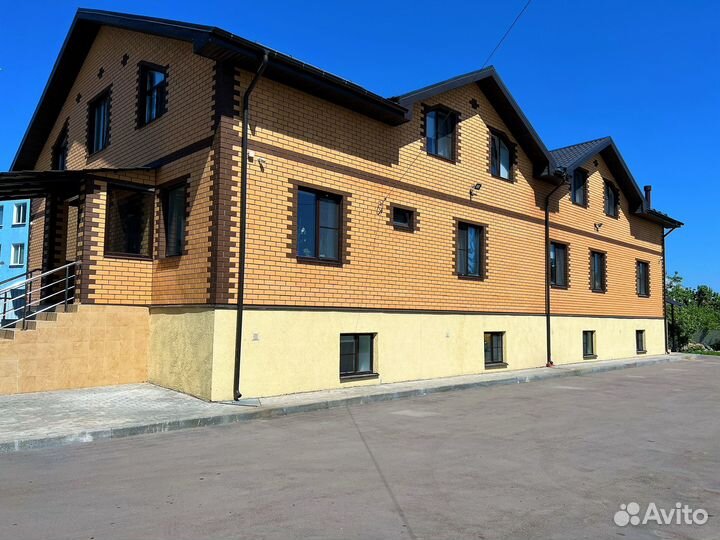 Сиделка в пансионат вахта