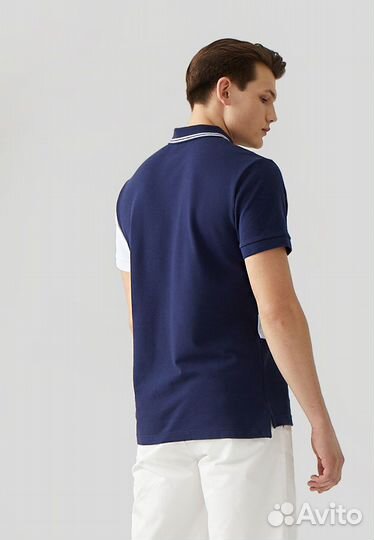 Поло Zasport новое в ассортименте