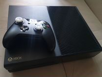 Xbox One 1000 Gb торг