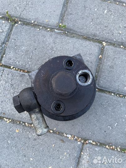 Насос гур соболь/газель