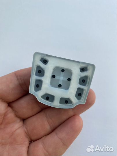 Кнопки для навигатора Garmin Astro 320