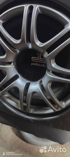 Буфер и моноблок