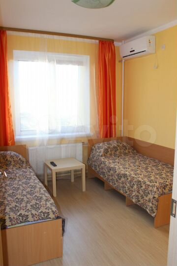 Комната 20 м² в 4-к., 5/10 эт.