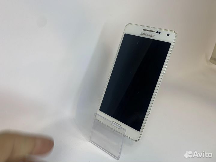 Samsung Galaxy A5 (2016) SM-A510F, 2/16 ГБ