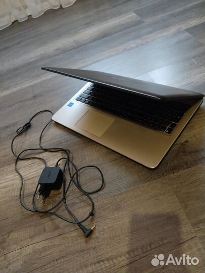 Asus VivoBook D540MA Intel N5000 4Gb 500Gb