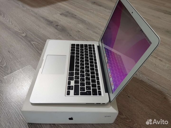 Apple MacBook Air 13 2017 i5 8gb 128gb