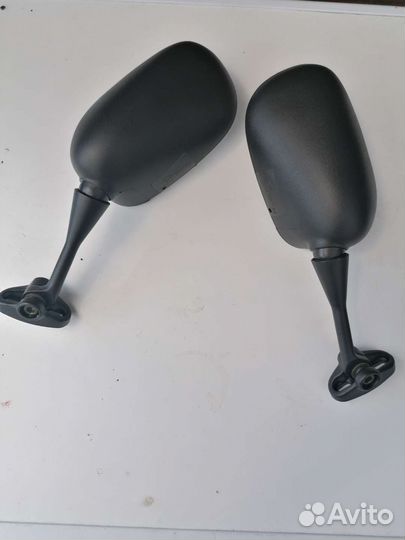 Зеркала CBR, GSX-R