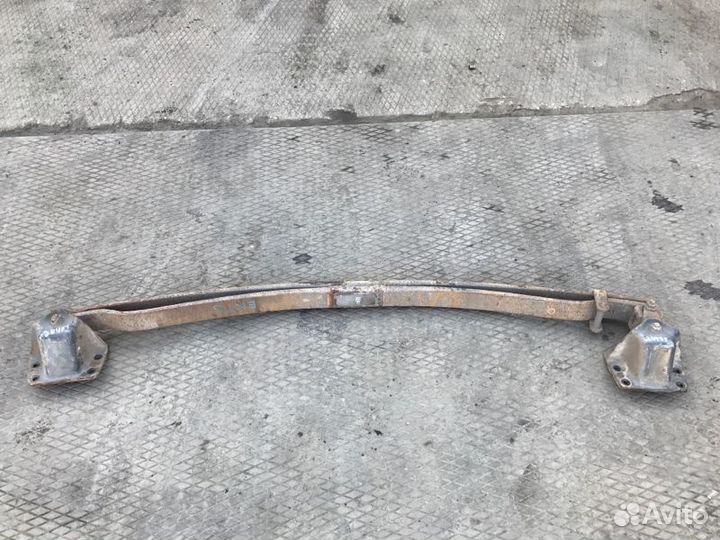 Рессора задняя Daf Lf 45 2008