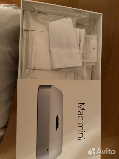 Apple Mac mini