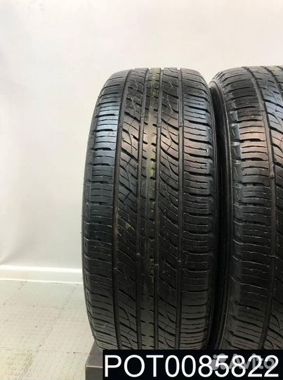 Kumho Crugen Premium KL33 235/60 R18 99P