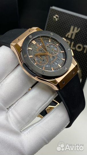 Часы мужские Hublot Big Bang