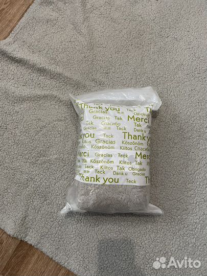 Плед Ив роше 110х180