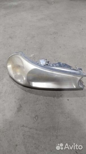 Фара форд contour 2000г R