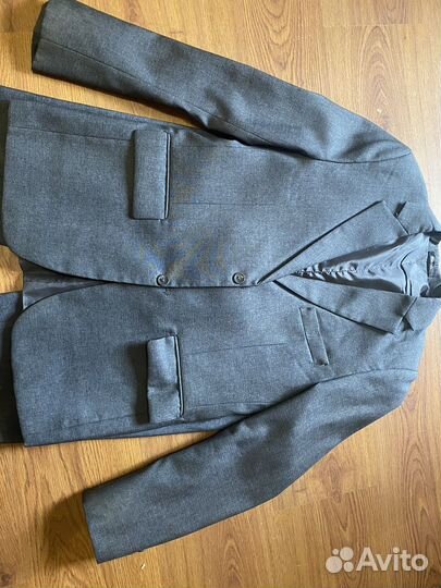 Школьный костюм для мальчика