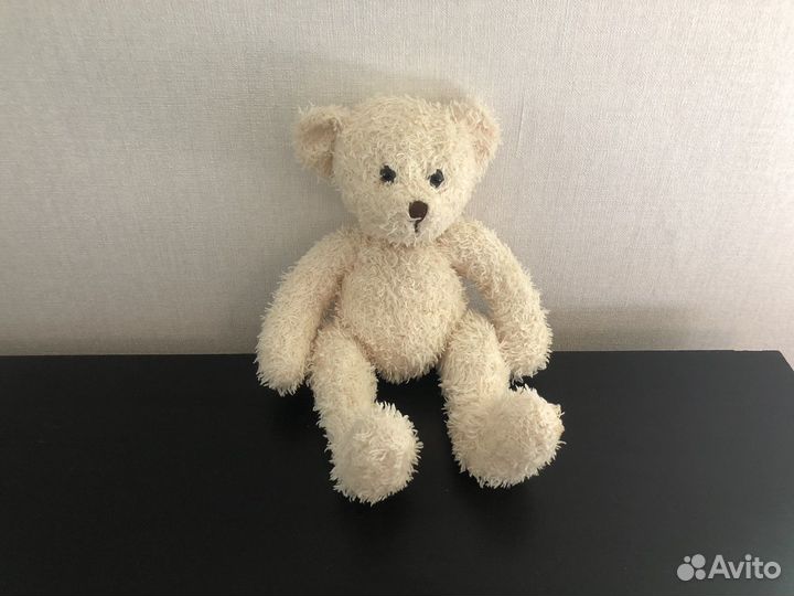 Мишка Тедди