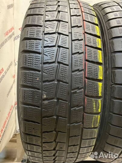 Dunlop SP Winter Maxx WM01 205/55 R16 94M