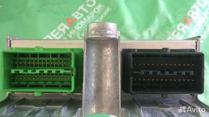 Блок SRS Airbag Opel Zafira B 13288173