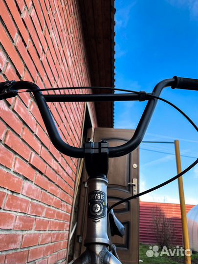 Велосипед Bmx