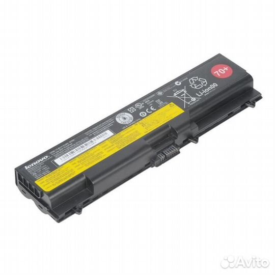 Аккумулятор для ноутбука Lenovo ThinkPad T430 70+