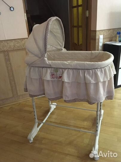 Люлька колыбель simplicity