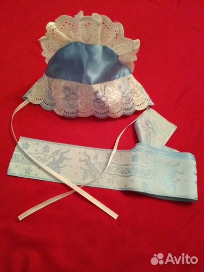 Комплект на выписку