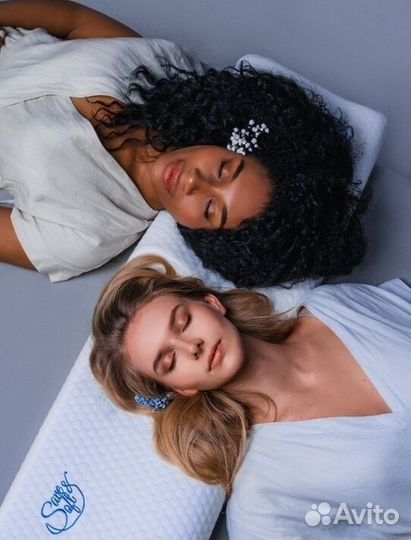 Подушка с эффектом памяти