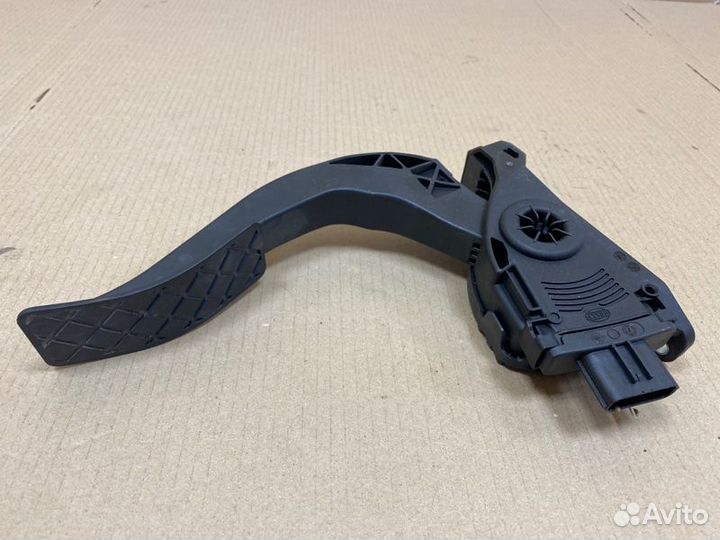 Педаль газа Audi A4 Allroad B8 CDN