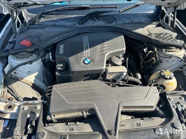 Bmw f30 f31 запчасти разбор донор из Японии