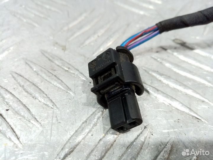 Б/У Разъем#001