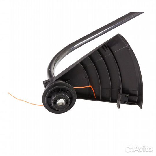 Газонокосилка электрическая Сибртех эки-1000