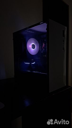 Игровой пк i5