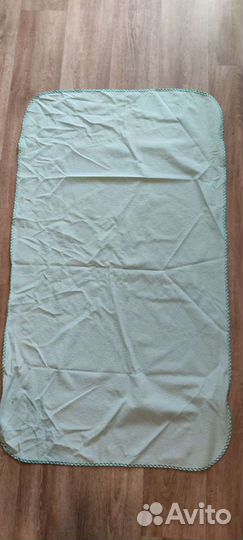 Наматрасник