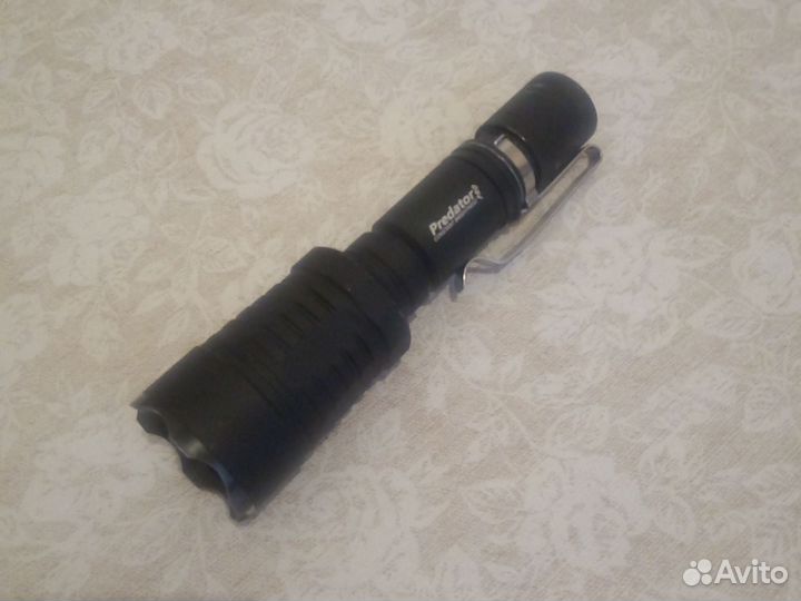 Фонарь Армитек