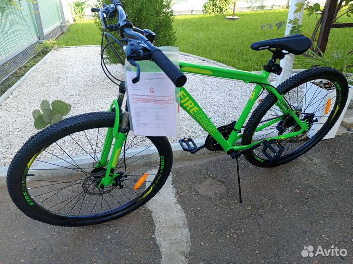 21 скорость новый