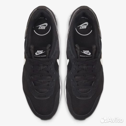 Кроссовки Nike Venture Runner CK2944 002 оригинал