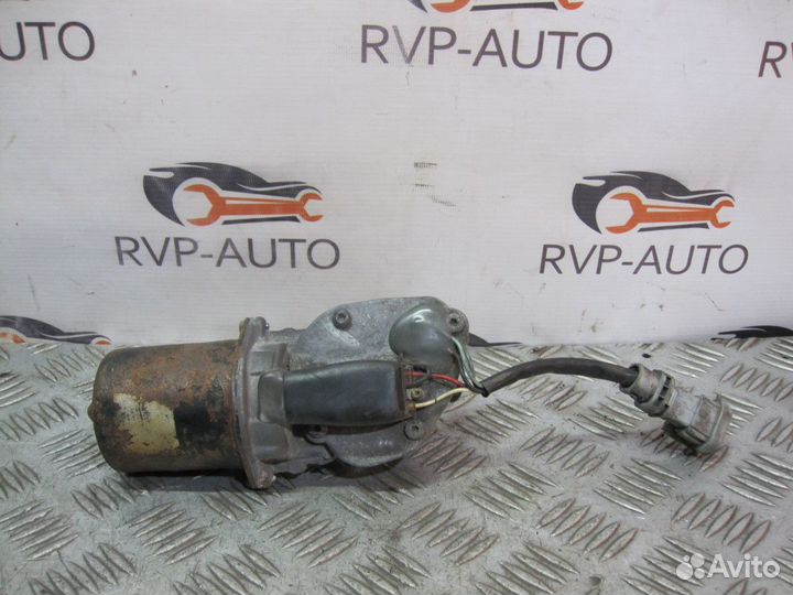 Моторчик стеклоочистителя Iveco Daily 3 1999-2006