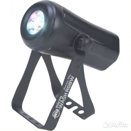 Профессиональное световое оборудование