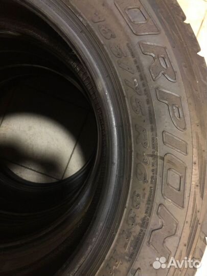 Pirelli Scorpion ATR 185/75 R16