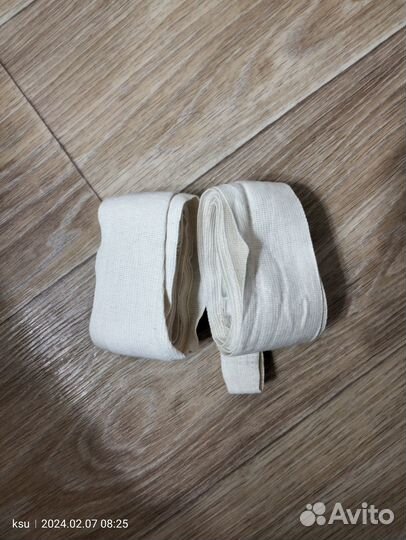 Экипировка для единоборств