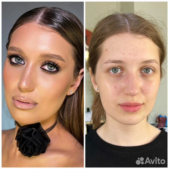 Визажист/стилист по прическам