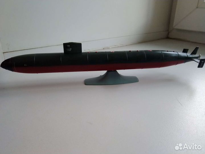 Модель корабля / моторчики / редуктор