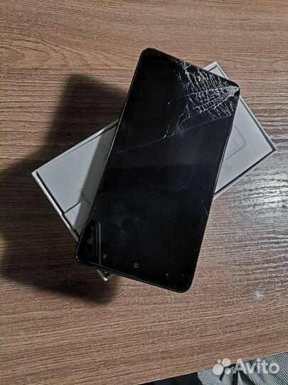 Xiaomi Redmi Note 4, 4/64 ГБ