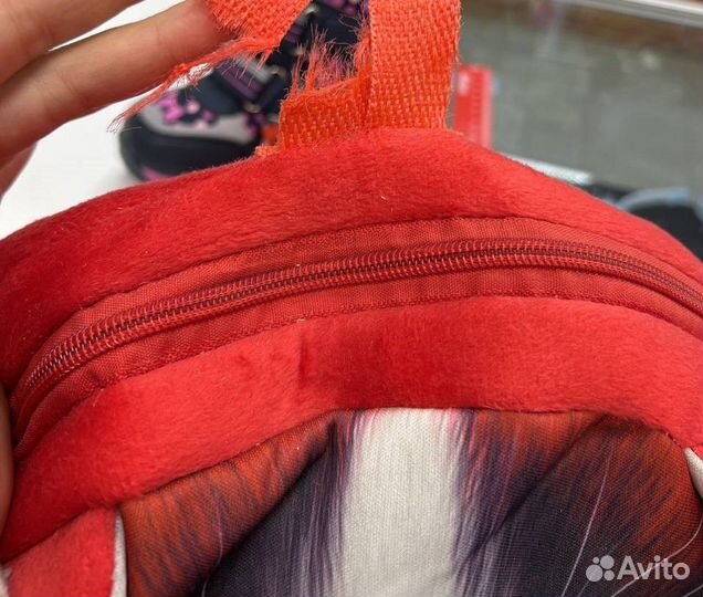 Кошка кот сумка